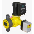 Calcium Hypochlorite Chemical metering pump